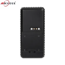Mini GPS Tracker TK101W 3000mAh Large Battery GPS Tracking Device Watchdog Waterproof Powerful Magnetic WIFI Positioning Locator