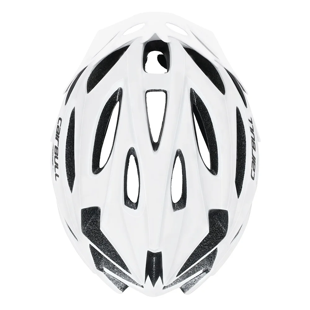 Cairbull X-Tracer Сверхлегкий велосипедный шлем MTB внедорожный велосипедный спортивный защитный шлем супер горный велосипедный шлем BMX