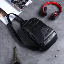 052618 новая популярная мужская сумка-мессенджер yesetn мужская повседневная нагрудная сумка