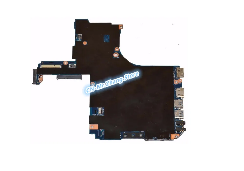 New SHELI FOR Toshiba Satellite P55 P55T L50 SR0XL Laptop Motherboard W/ I5-3337U CPU H000057490 69N0C3
