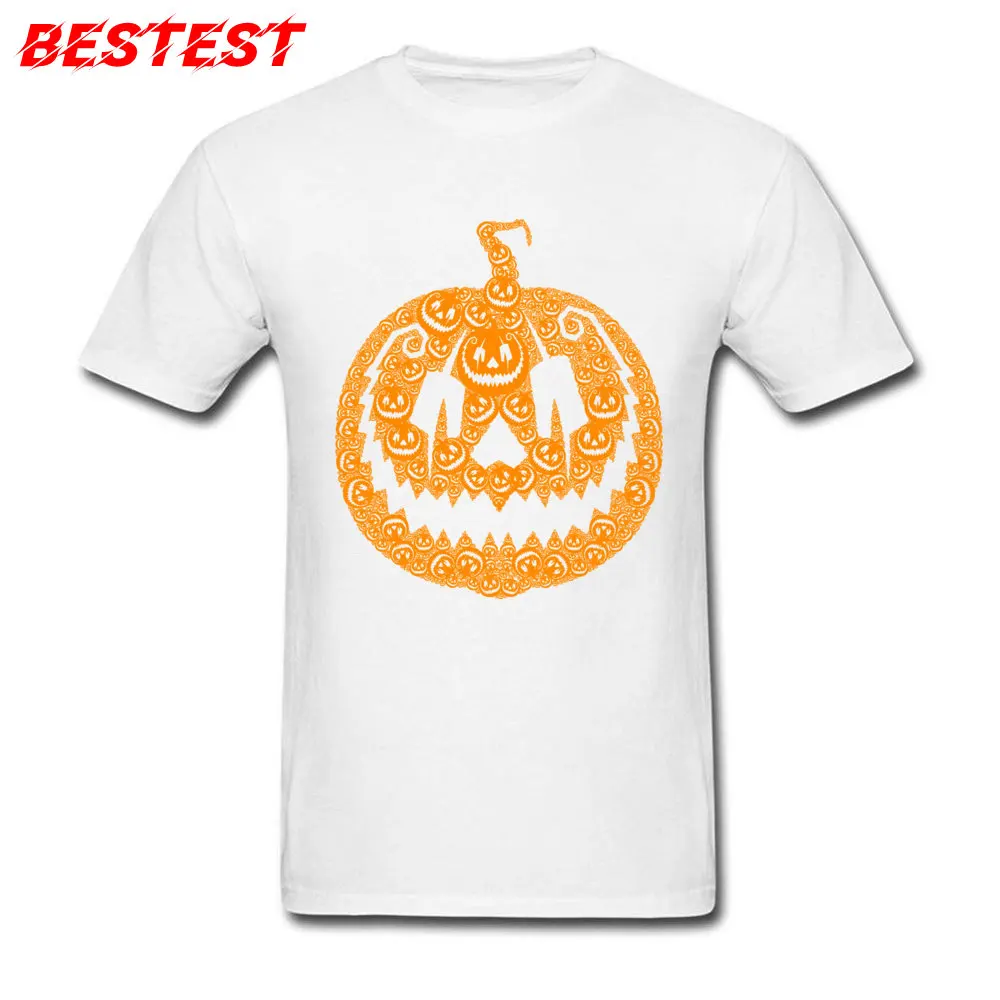 Europe Jack of 1000 Faces Tops T Shirt for Men Wholesale Lovers Day O Neck Cotton Fabric Short Sleeve T Shirt Classic Tees Jack of 1000 Faces white