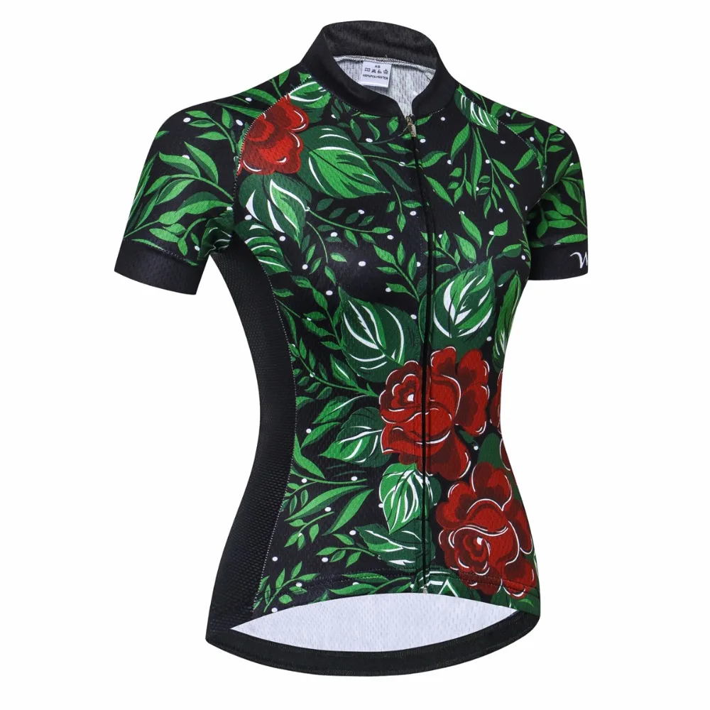 Женская велосипедная майка для горного велосипеда, черная футболка с коротким рукавом, одежда для велоспорта, одежда для велоспорта, Ropa Maillot Ciclismo