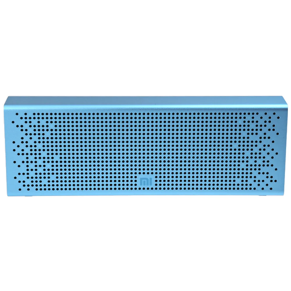 Колонка Mi Bluetooth Speaker Купить