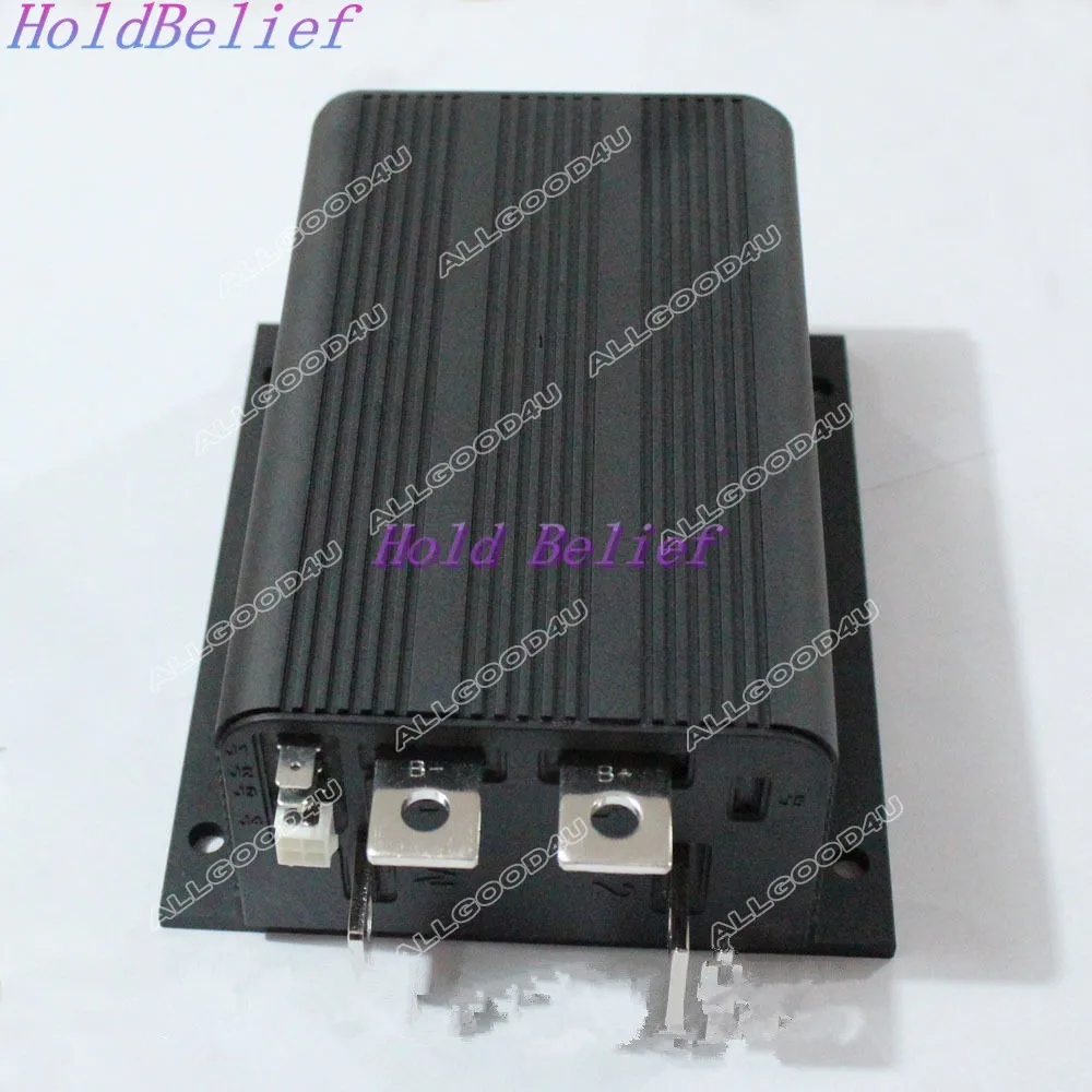 

1204M-5201 PMC Controller 36V/48V 275A 0-5V for Curtis electric vehicle motor