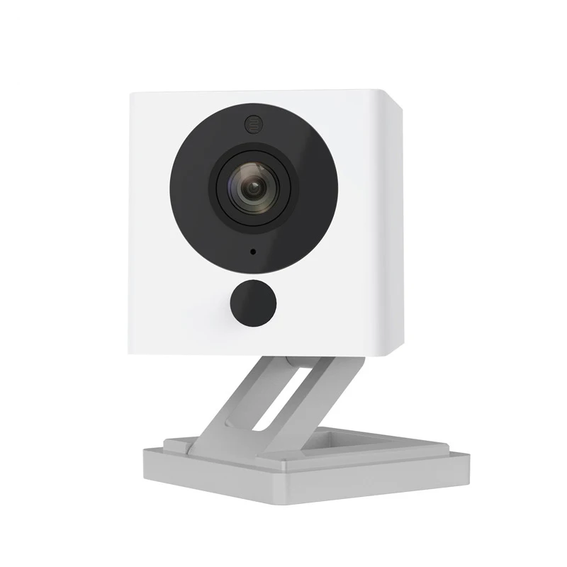 Оригинальный Xiaomi CCTV Mijia Xiaofang isc5 110 градусов F2.0 8X 1080P цифровой зум умная камера IP WIFI