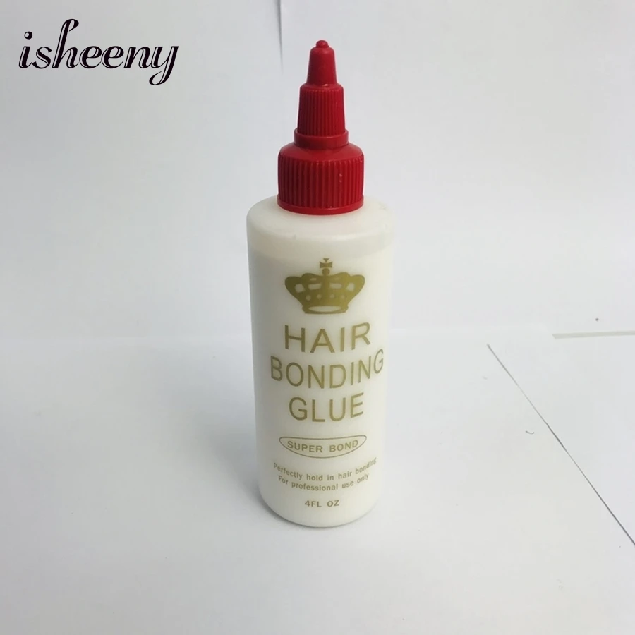 Bonding Glue For Tape Hair Glue For The Perfect Hold Hair Bonding Hair Adhesives Accessory 1fl oz,2fl oz,4fl ozz