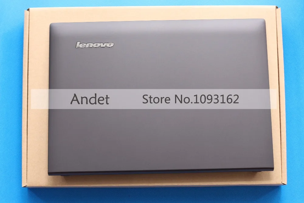 

New Original for Lenovo IdeaPad Z400 LCD Rear Lid Back Cover Top Case AP0SW000460 90202312 AP0SW000440 90202314