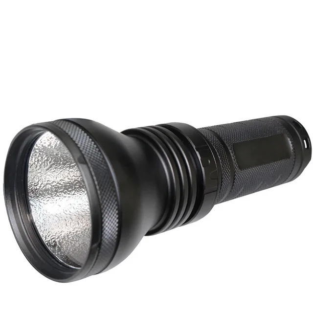 Cheap Hot Sale FA02S Tactical Flashlight  Max 4800 Lumen Waterproof To IPX-8 for Outdoor Sport Hunting CL15-0104
