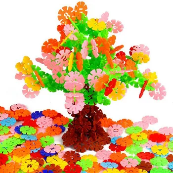 

200pcs Building Blocks Toy Educational Numbers Letters Learning Plastic Construction Bricks Building Blocks Toys for Children