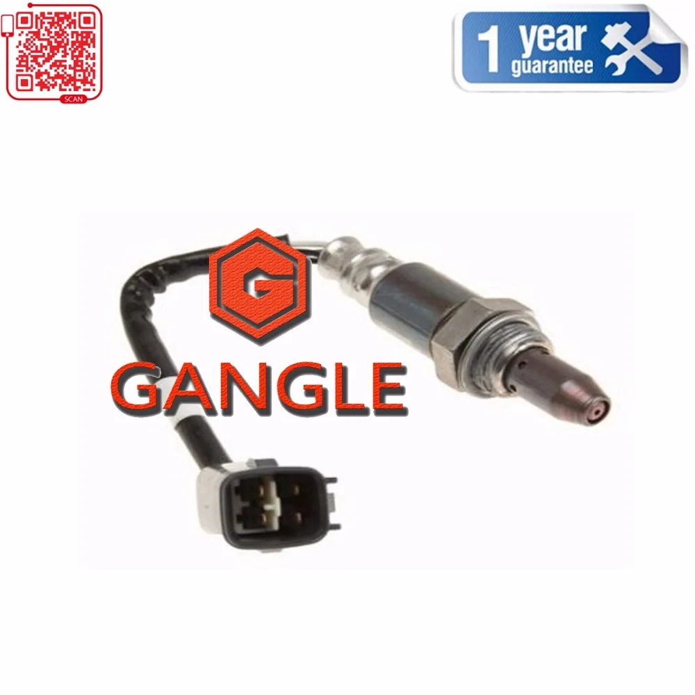 For 2009-2013 Lexus IS350 Oxygen Sensor Air Fuel GL-14068 234-9068 89467-48150 | Автомобили и мотоциклы