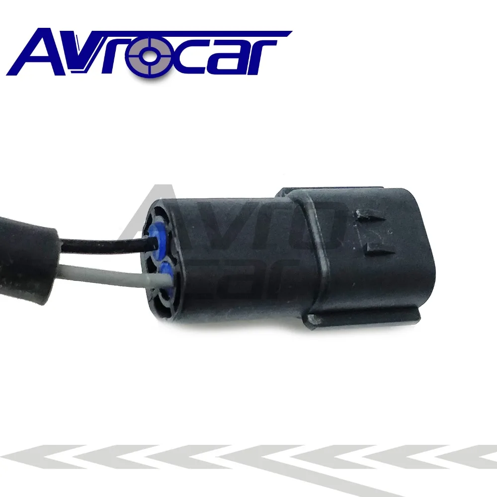 AVROCAR кислородный датчик 96253546 подходит для CHEVROLET TACUMA 1 6|Датчик содержания