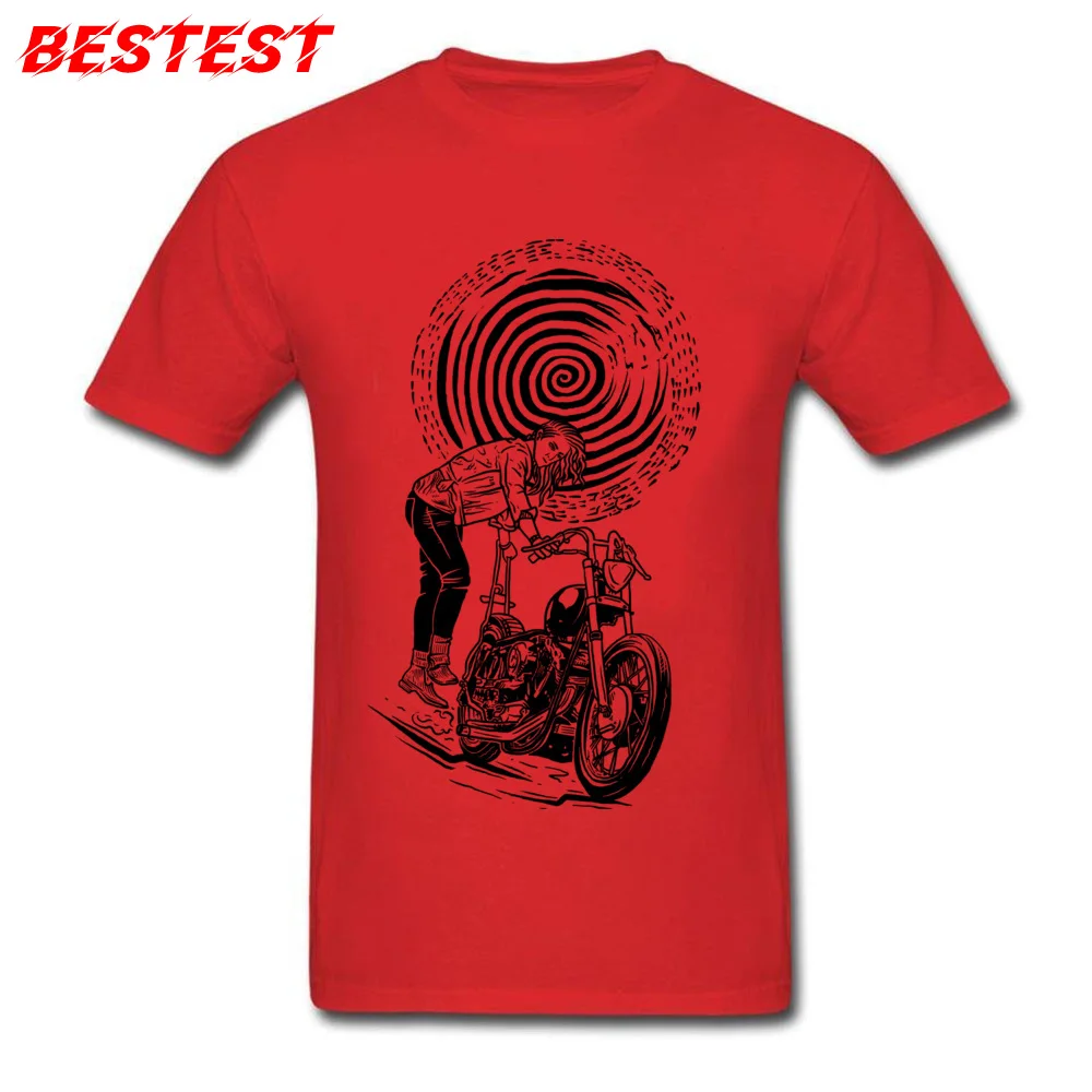 kick chopper 100% Cotton Casual Tops Shirts 2018 Hot Sale Short Sleeve Men's Tshirts Slim Fit VALENTINE DAY Tee-Shirt Round Neck kick chopper red