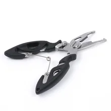 Новые рыболовные многофункциональные плоскогубцы рыболовные ремешки катание на лодках веревки каяк Кемпинг безопасные плоскогубцы зажимы для губ рыболовные снасти рыболовные инструменты