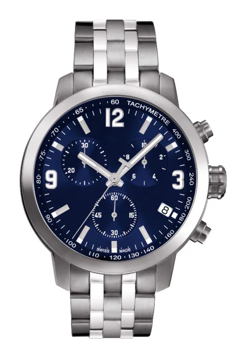 TISSOT 4
