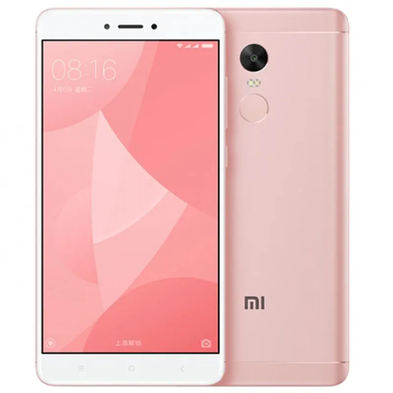 Купить Xiaomi Note 4x 4 64gb