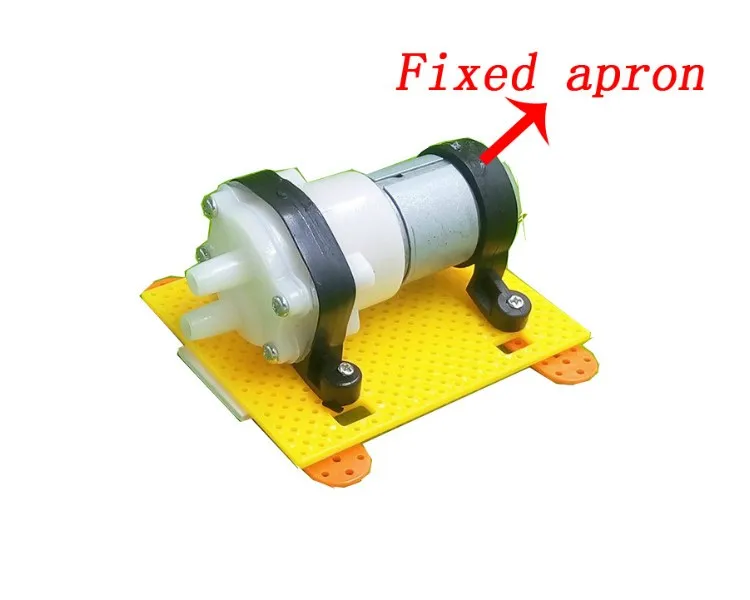 water pump 8