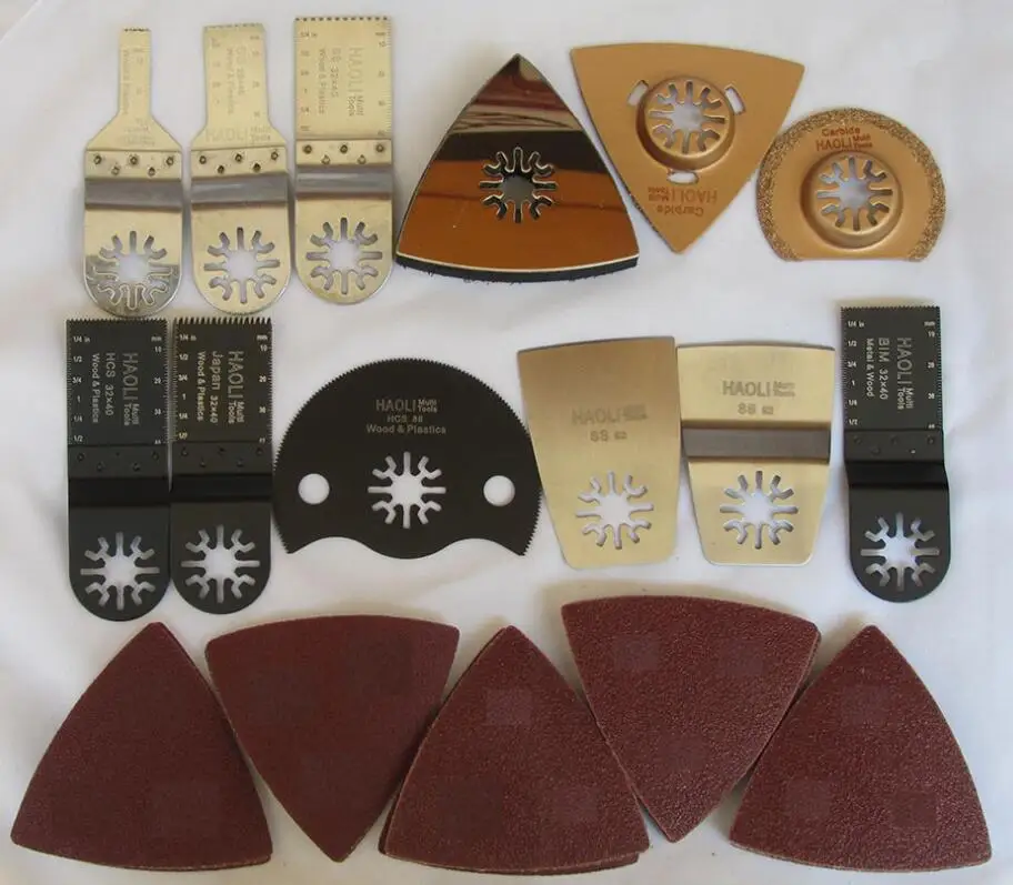 37 pcs oscillating tool saw blade for multifunctional power tools as Fein multimaster, Dremel ,TCH,AEG,Makita etc free shipping 37 pcs oscillating tool saw blade for multifunctional power tools as Fein multimaster, Dremel ,TCH,AEG,Makita etc free shipping