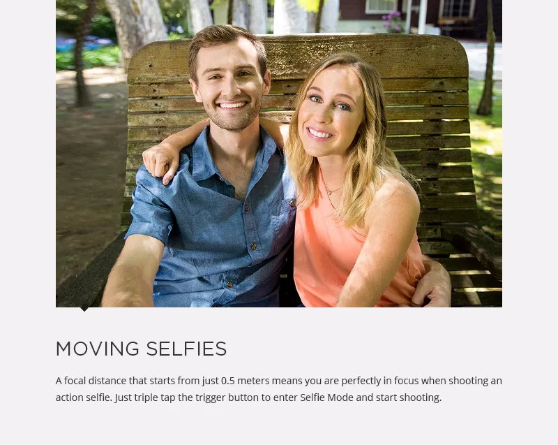 DJI OSMO+ Handheld Gimbal Camera 3 Axis Stabilizer 4K Video 12 Million Pixel Shooting Outdoors Enthusiasts Phantom