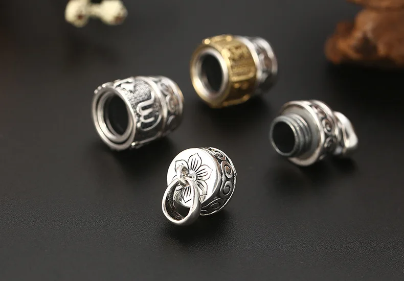 silver-gau-pendant001G