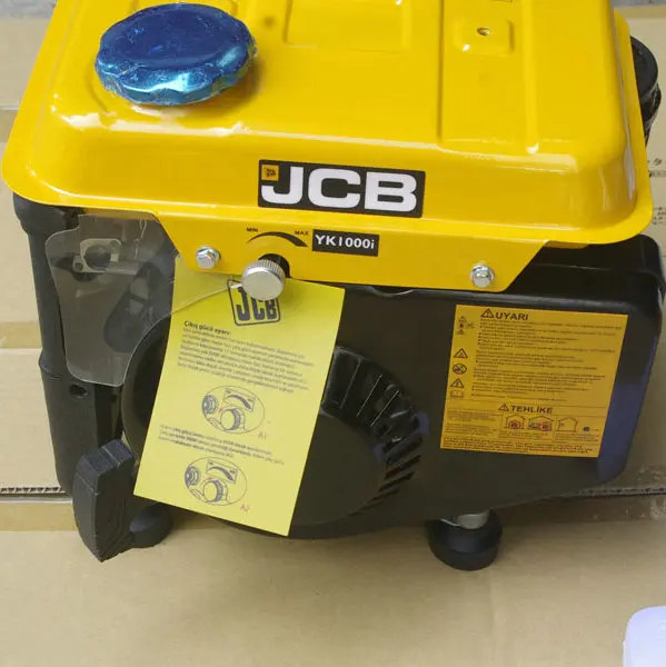 850W Petrol Inverter Generator YK1000i Quiet Car Household Small Gasoline Generators Portable Silent Generator CE TUV ISO 850W Petrol Inverter Generator YK1000i Quiet Car Household Small Gasoline Generators Portable Silent Generator CE TUV ISO