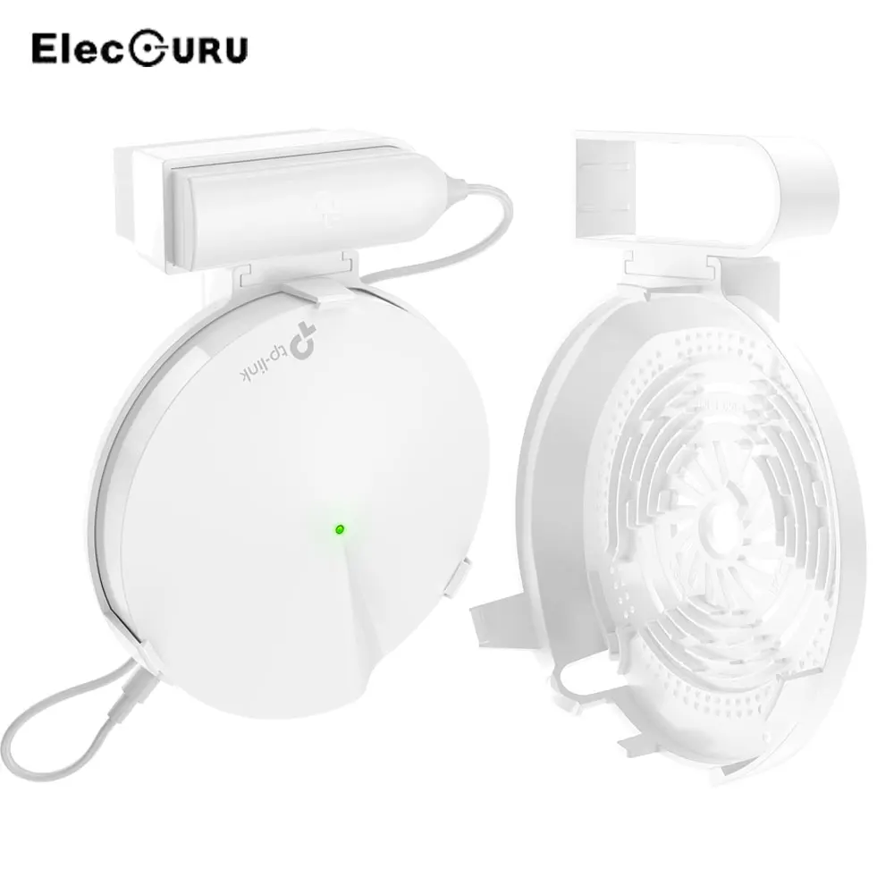 Настенное крепление для TP Link Deco M9 Plus всей домашней сетки система Wi Fi стандартный
