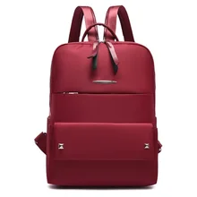 Unisex Nylon Backpacks Large Capacity School Bag for Girls Teenagers Female Laptop Backpack Travel Waterproof Bags Unisex Nylon Backpacks Large Capacity School Bag for Girls Teenagers Female Laptop Backpack Travel Waterproof Bags