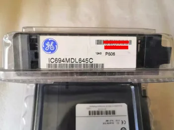 

100%NEW Original IC694MDL645