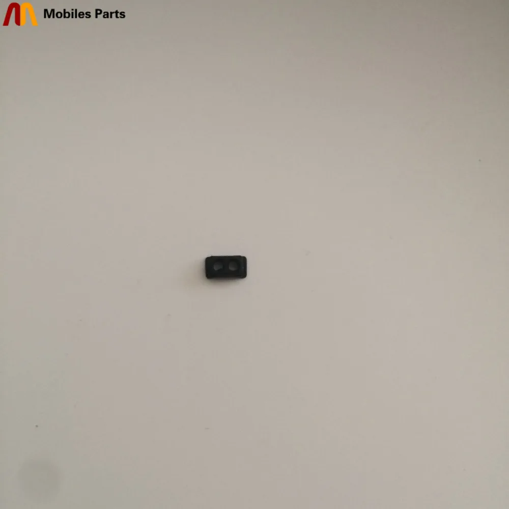 Использованный телефон с приближенным датчиком Резиновый рукав для ELEPHONE S2 MTK6735