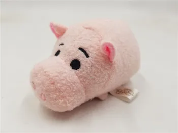 

Story 4 Hamm Pig Plush Doll mini S Japan 2019