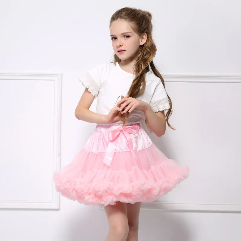 1-10Y-Meninas-Saia-Tutu-Pettiskirt-Bailarina-Camada-Fofo-Saias-de-Bal-Das-Crian-as-Para (2)