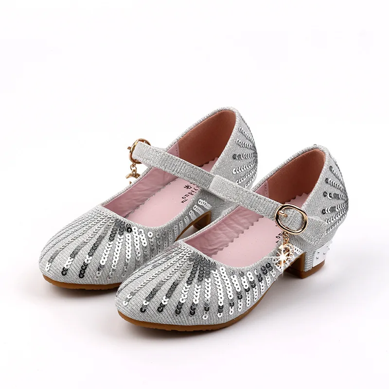 Compare Prices on Girls Heel Sandals Online Shopping/Buy Low Price