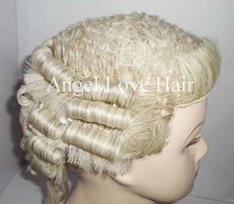 barristers wig