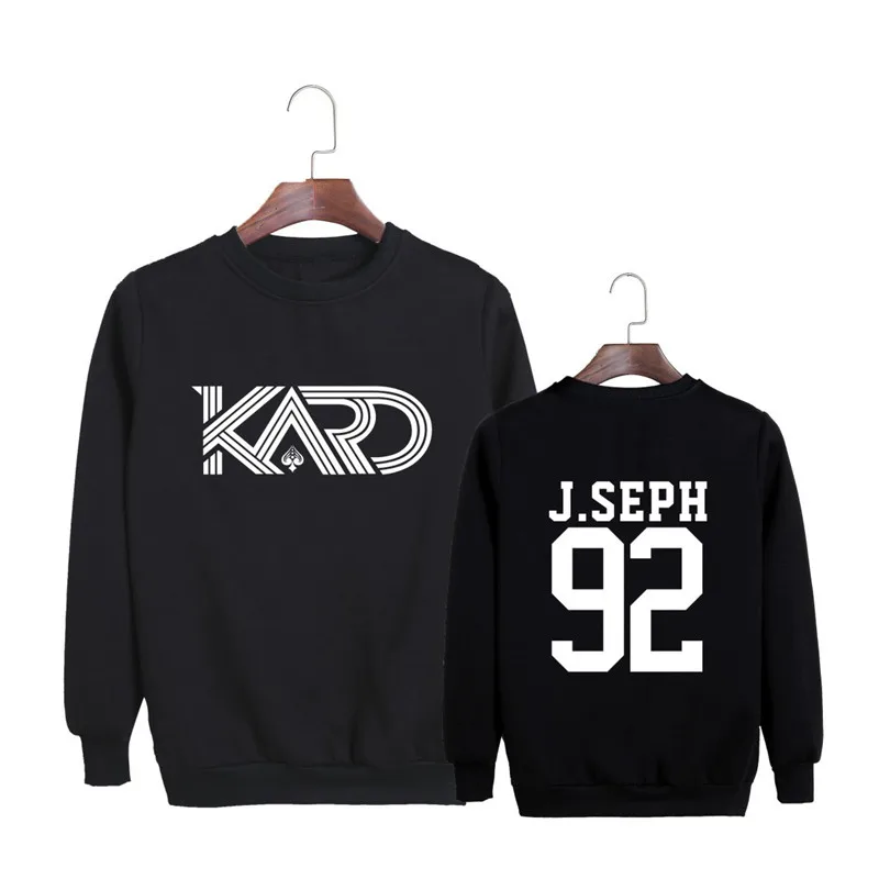 JSEPH Black