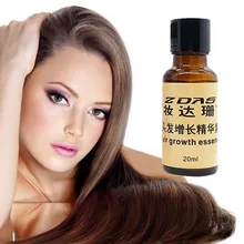 3 шт. Уход за волосами 20 мл плотные волосы быстрый рост Выжженных волос Восстановление роста пилаторная эссенция выпадения волос жидкость