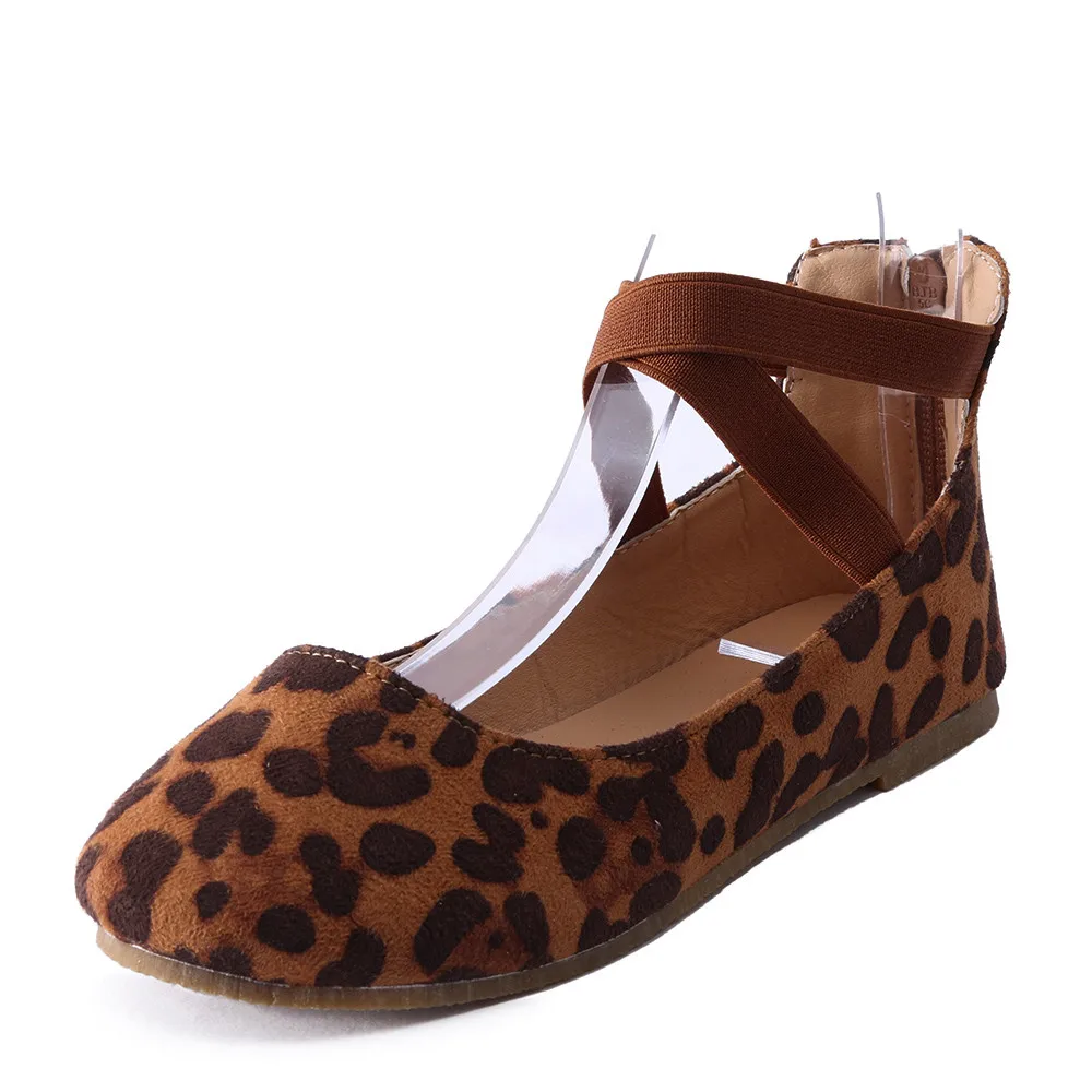 Classic street fashion women all-match comfortable shallow mouth Round toe single shoes female flat plus size shoes Classic street fashion women all-match comfortable shallow mouth Round toe single shoes female flat plus size shoes