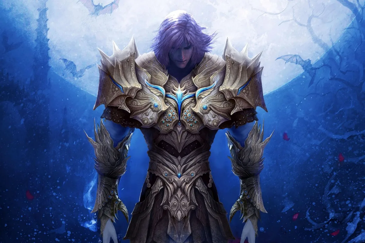 Настенное украшение Castlevania Lord Of Shadow 2 PDY030 | Дом и сад