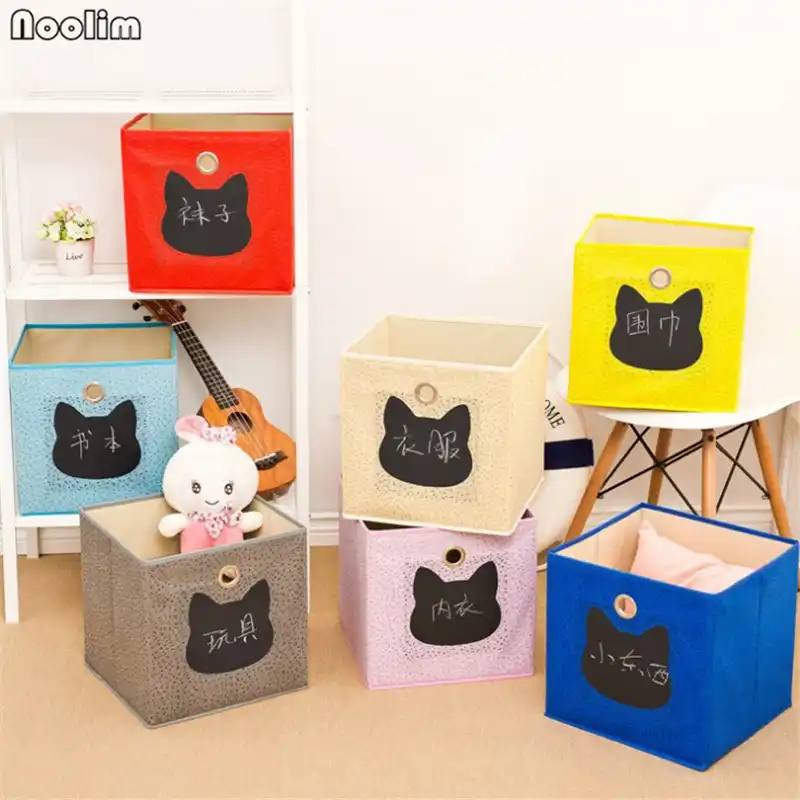 cheap storage boxes for kids