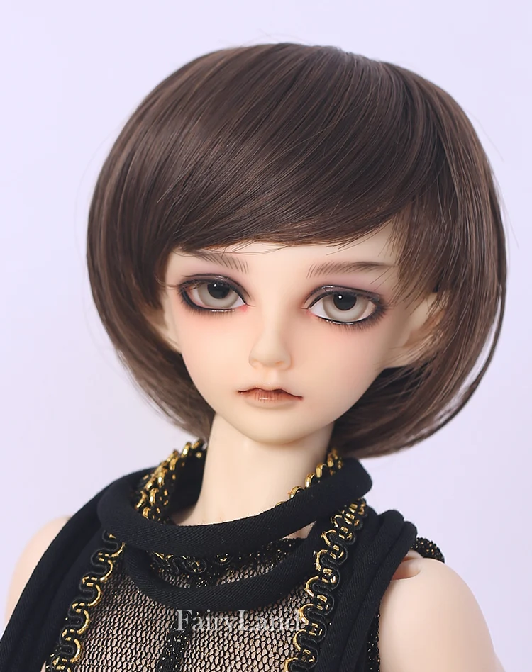 Fairyland Minifee karsh 1/4 тело bjd sd модель куклы глаза высокое качество игрушки магазин смолы аниме мебель