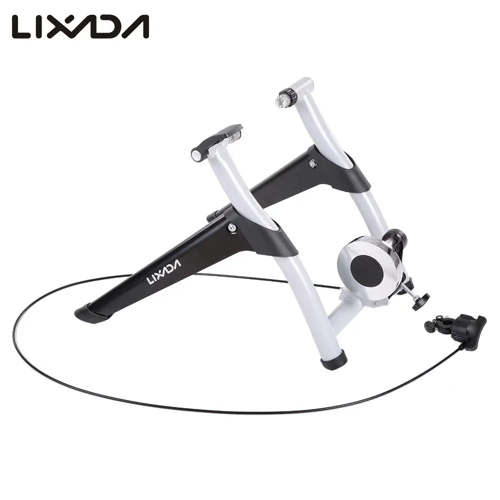 indoor bike stand for riding