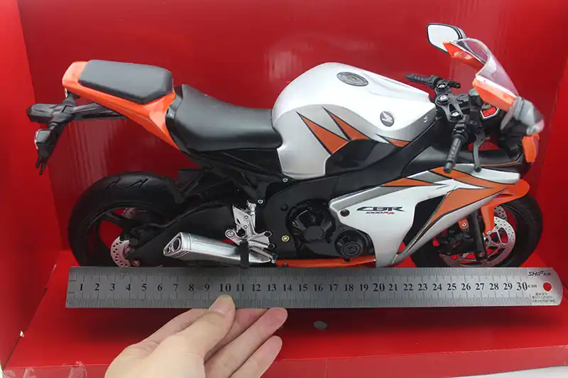 new ray 1 6 scale motorcycles