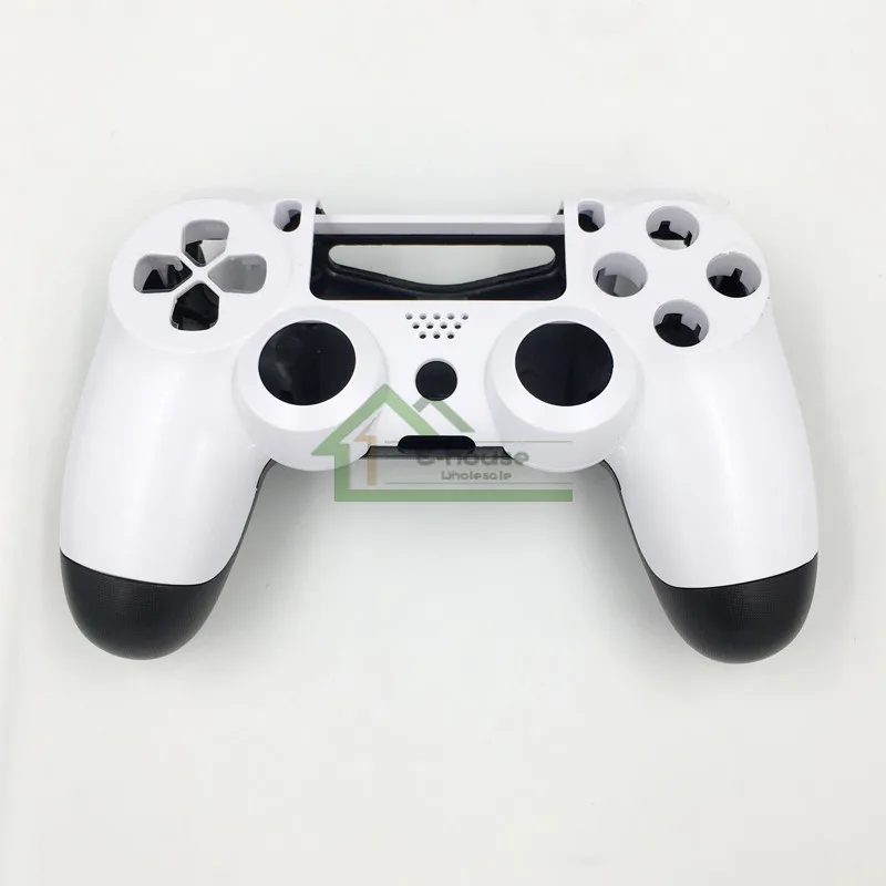 Чехол для контроллера Playstation 4 PS4 10 шт./комплект|shell led|shell cabinetshell candy |