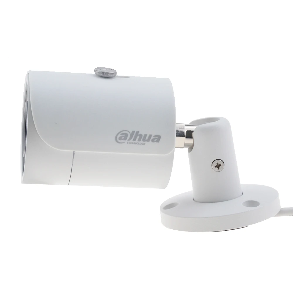 DaHua IPC-HFW1320S 3MP Mini Bullet IP Camera Night Vision 30M IR Infrared CCTV Camera POE IP67 Weatherproof WDR Security Camera