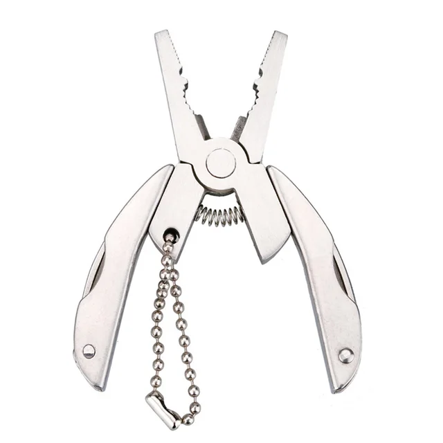 Portable Multi Tools Keychain 2