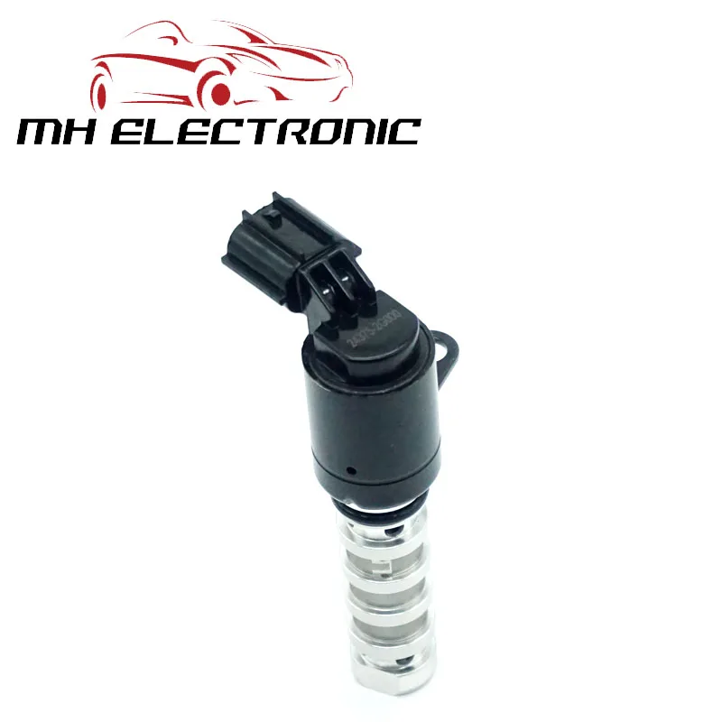 

MH Electronic Free Shipping Solenoid Variable Valve VVT For Hyundai Santa Fe Sonata Tucson for Kia 11-14 24375-2G000 243752G000
