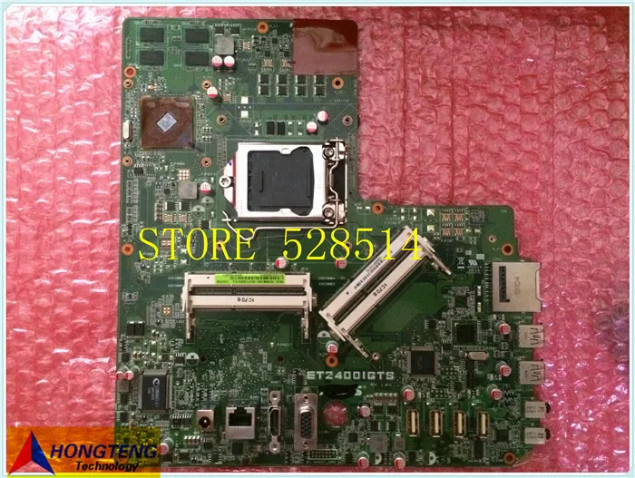 original 60 PE3VMB1000 B22 For asus ET2400IGTS mainboard ET2400IGTS font b motherboard b font ET2400I HM61