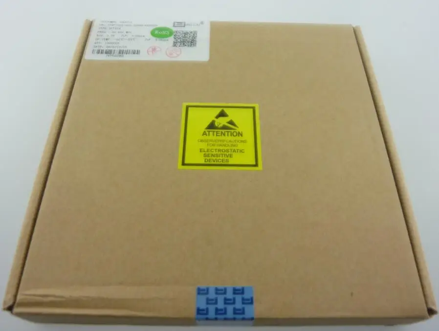 10 шт. SMD 5070 активный кварцевый генератор OSC 20 МГц 20,0000 м 7050 5*7 3,3 В 25PPM