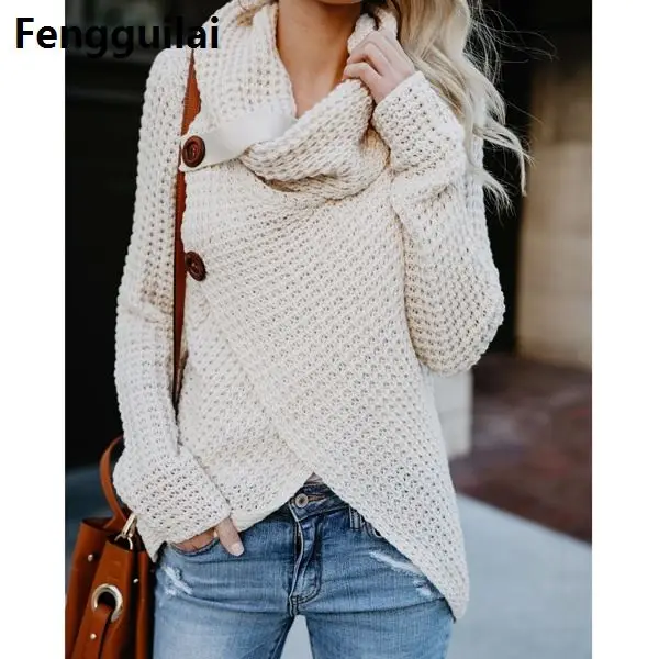 womens knit sweater