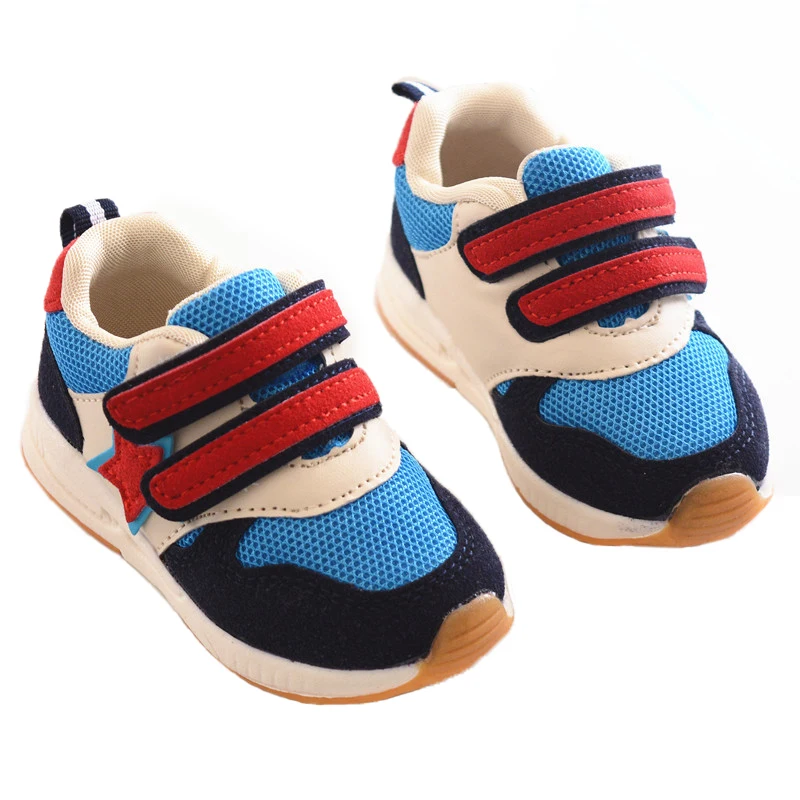 sport shoes for 4 year old boy