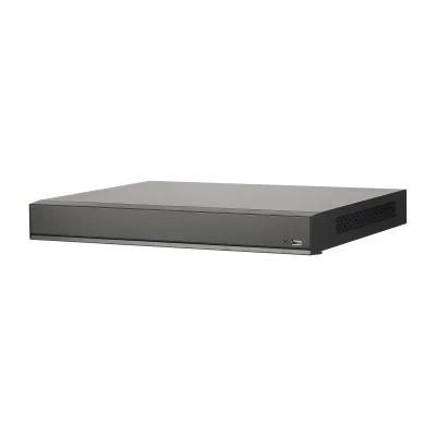 

New AI NVR5216-16P-I 16Channel 1U 16PoE AI Network Video Recorder ， free DHL shipping