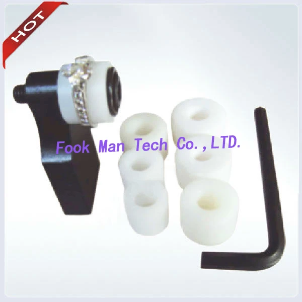 

New graver max handpieces ,double ended model, Only one piece goldsmith jewelry tools and equipment